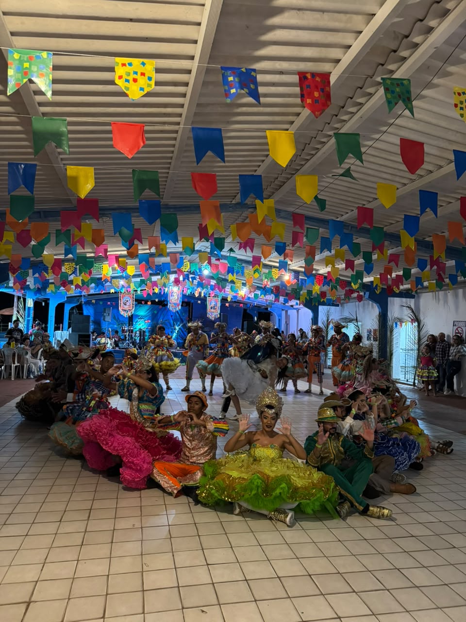 Foto do álbum ARRAIÁ FISCO RN 